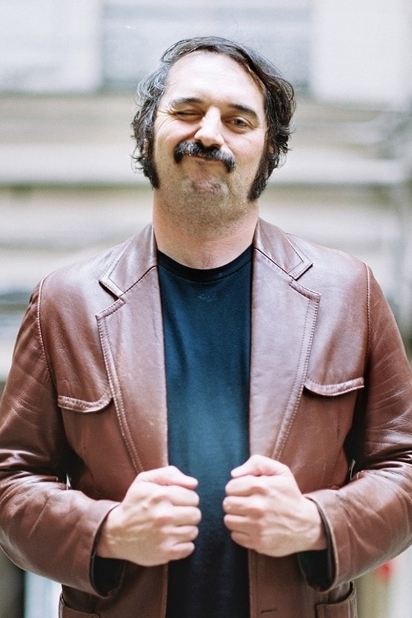 Foto de Frédéric Felder