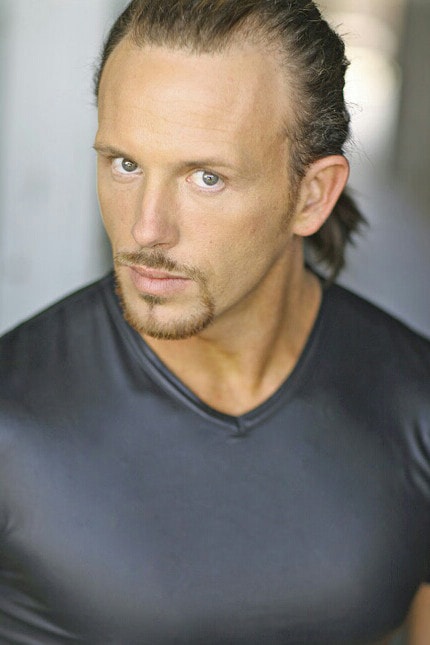 Foto de Sebastian James