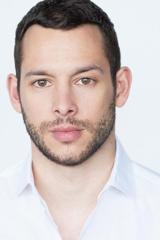 Foto de Mishka Thébaud