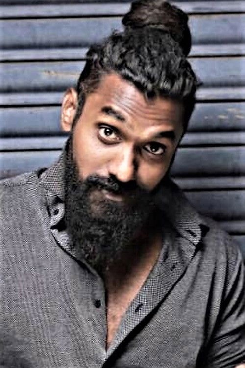 Foto de Temper Vamsi