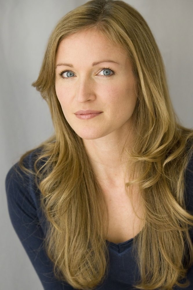 Foto de Saskia Larsen