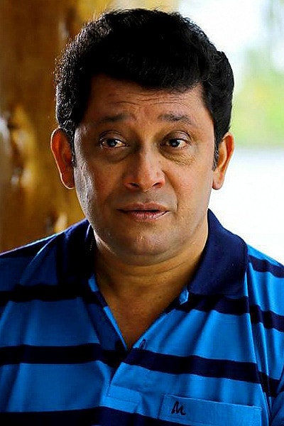 Foto de Jayakumar Parameswaran Pillai