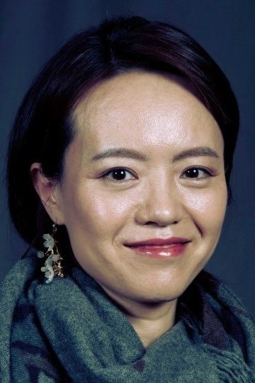 Foto de Li Wei