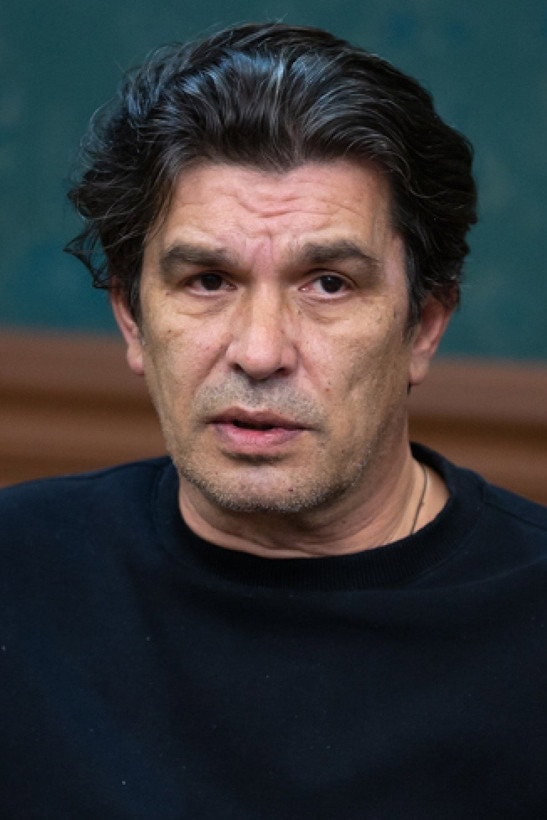 Foto de Yuri Kasparyan