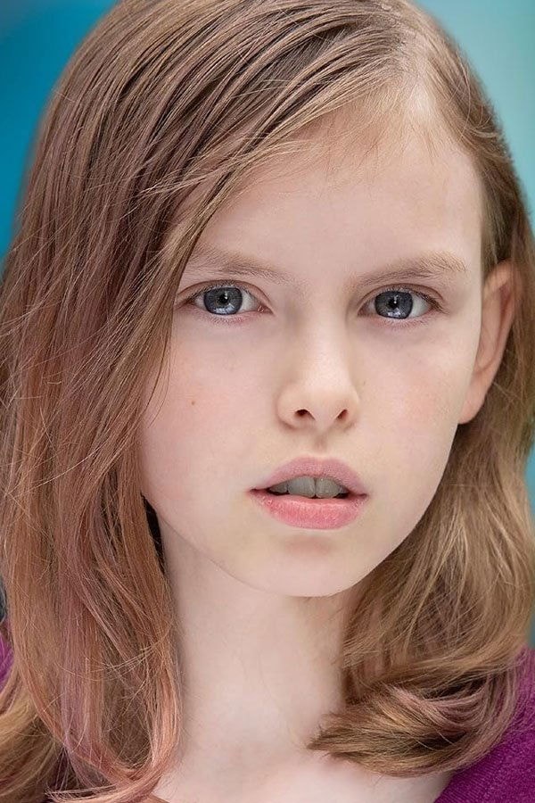 Foto de Lily Gail Reid