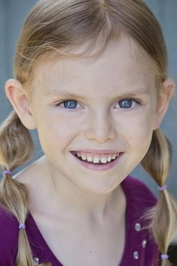 Foto de Lily Gail Reid