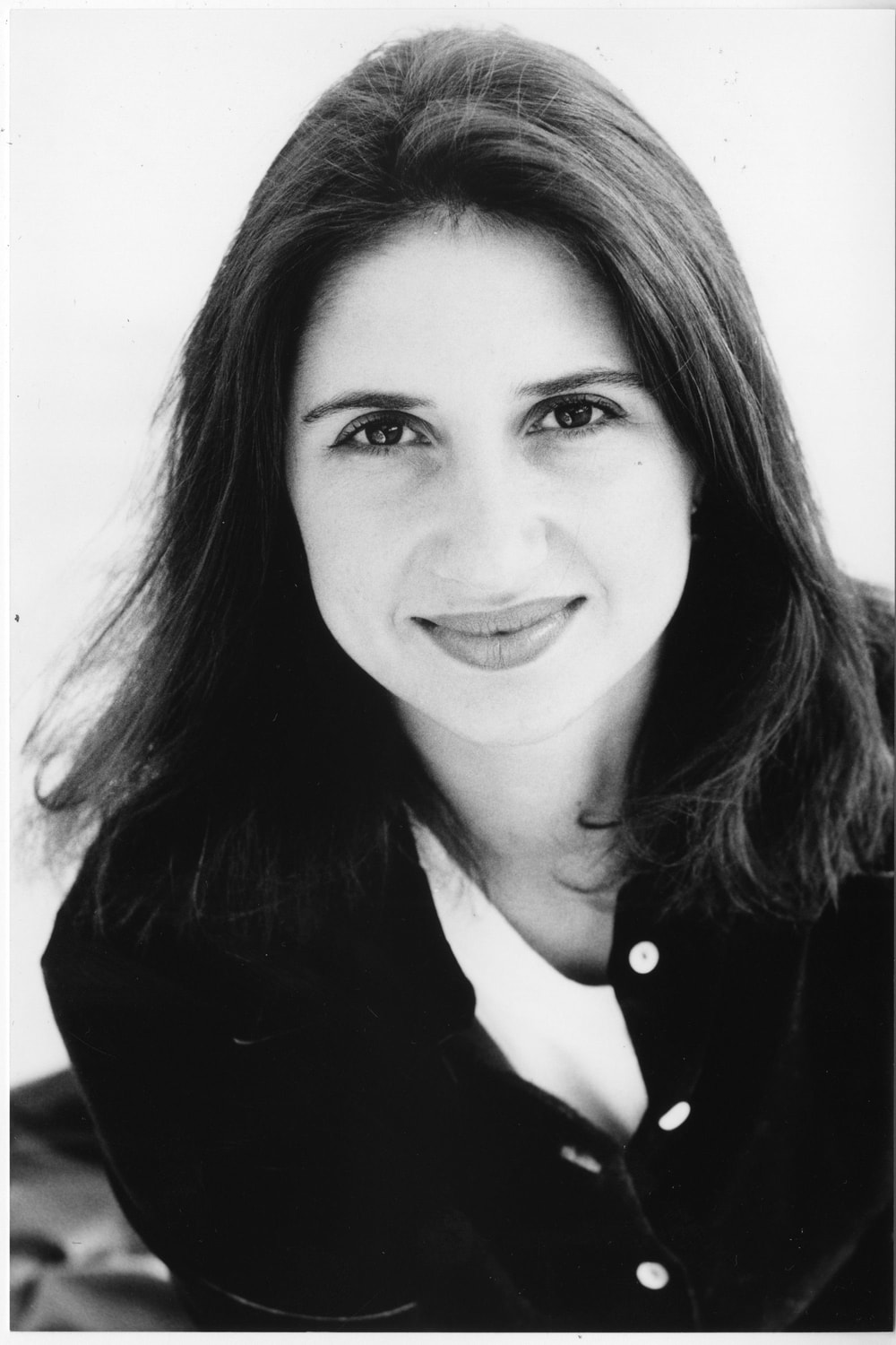 Foto de Virginie Mery