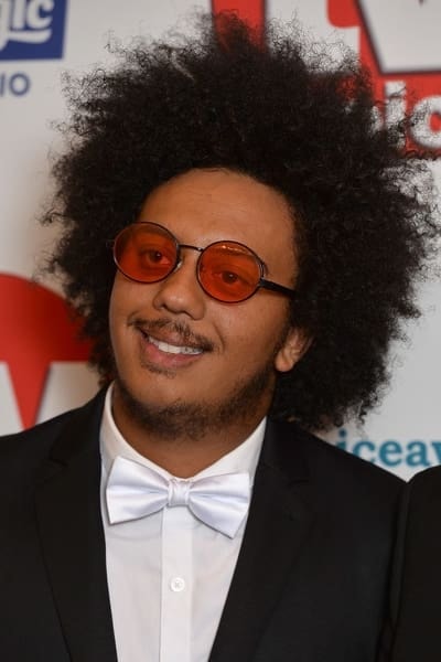 Foto de Nathan Bryon