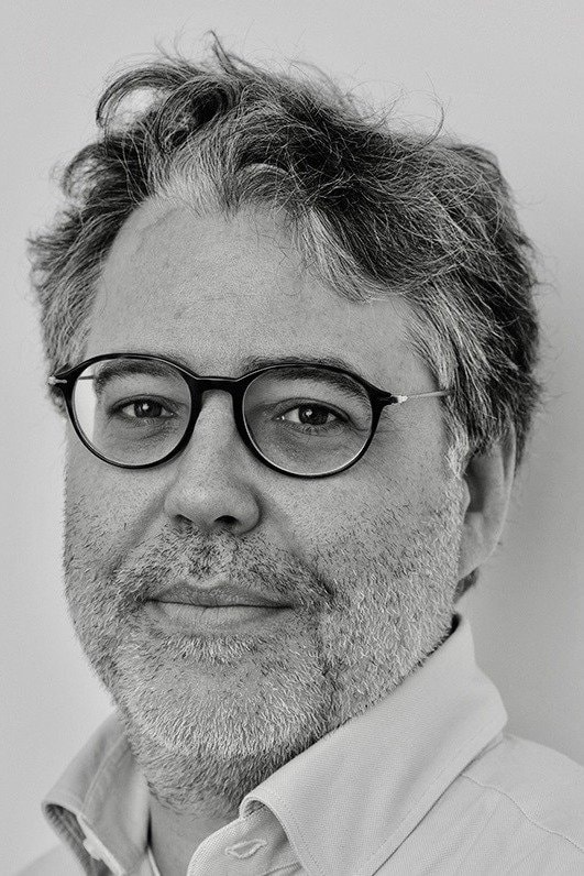 Foto de Reginald de Guillebon