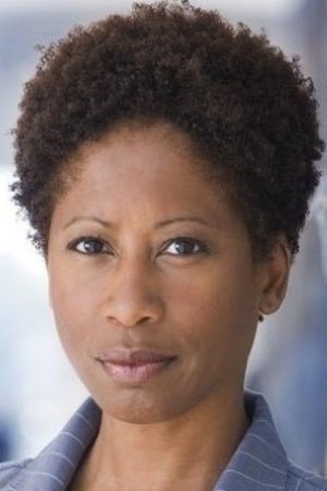 Foto de Pamela Shaddock