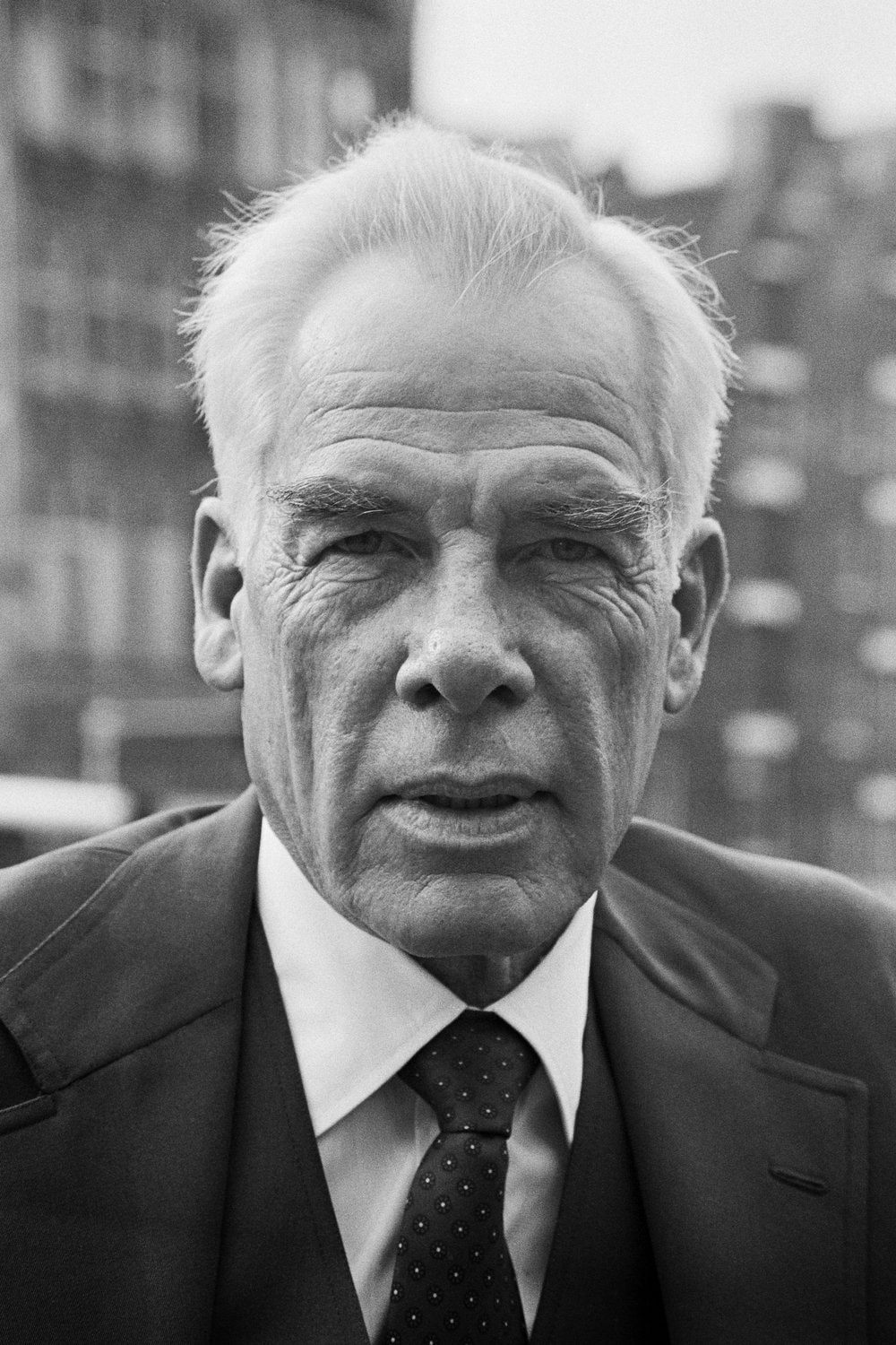 Foto de Lee Marvin