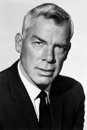 Foto de Lee Marvin