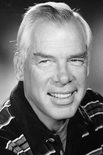 Foto de Lee Marvin
