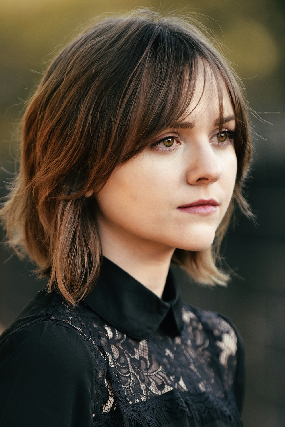 Foto de Tara Lynne Barr