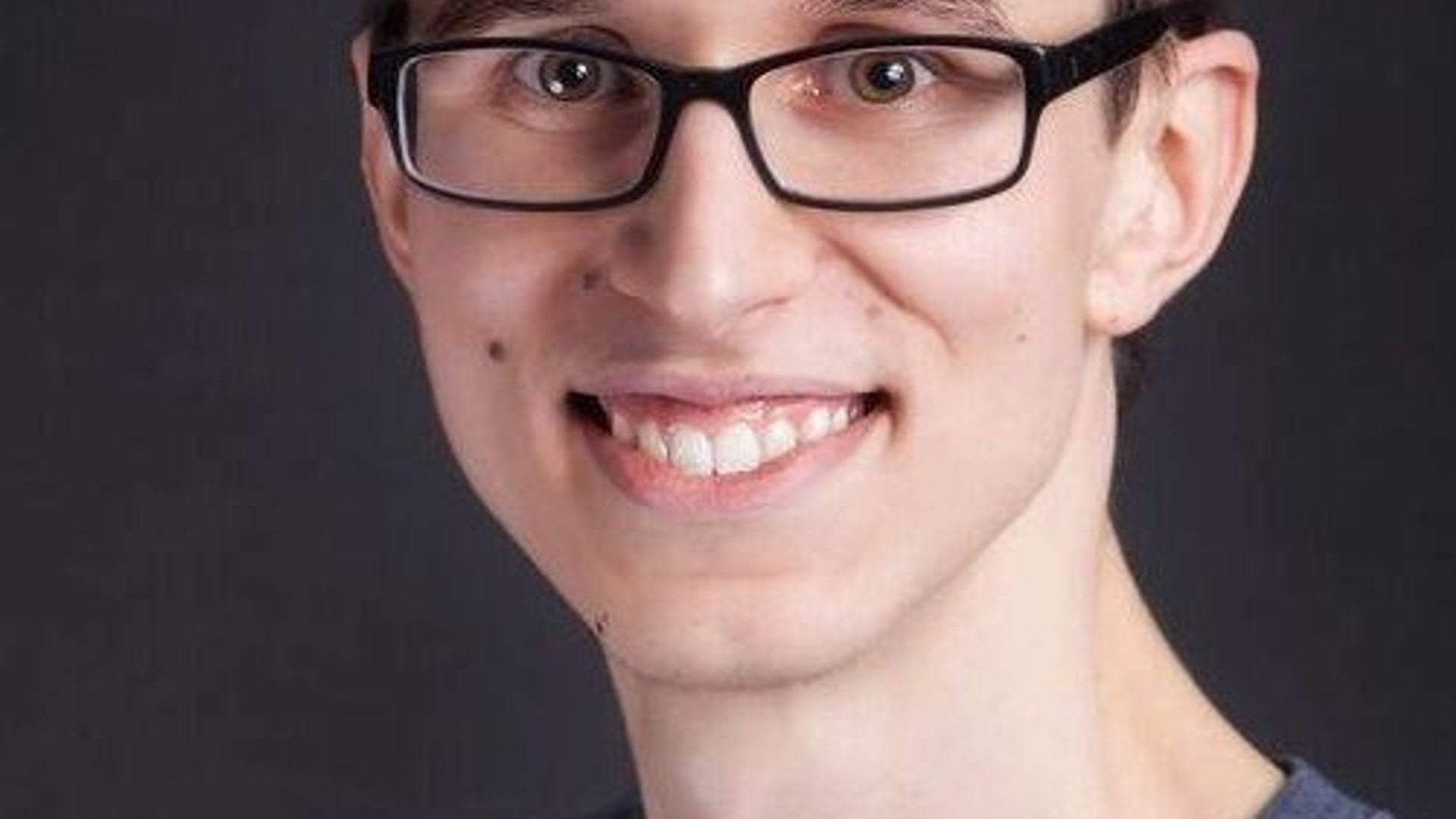 Foto de Quinton Boisclair