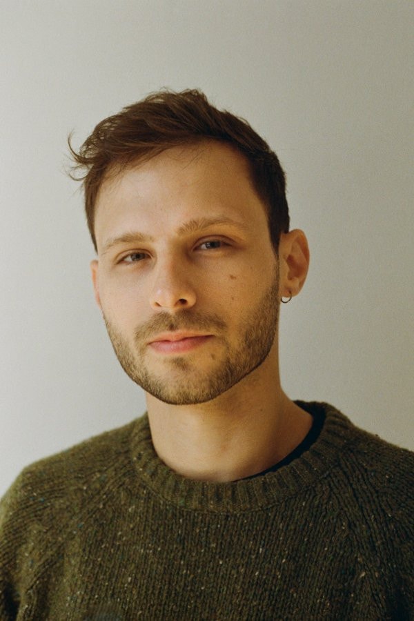 Foto de Maxim Gertler-Jaffe