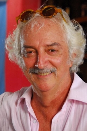 Foto de Mário José Paz