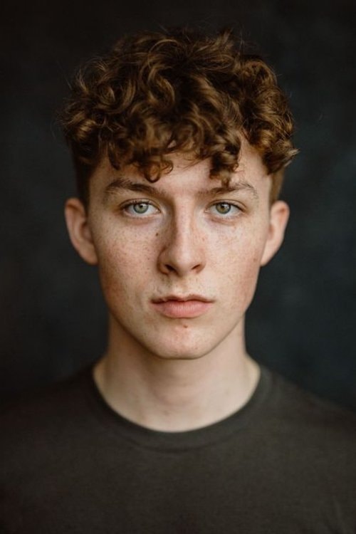 Foto de Harry Kirton