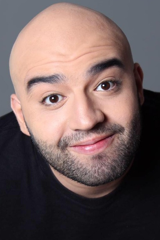 Foto de Hamilton Dias