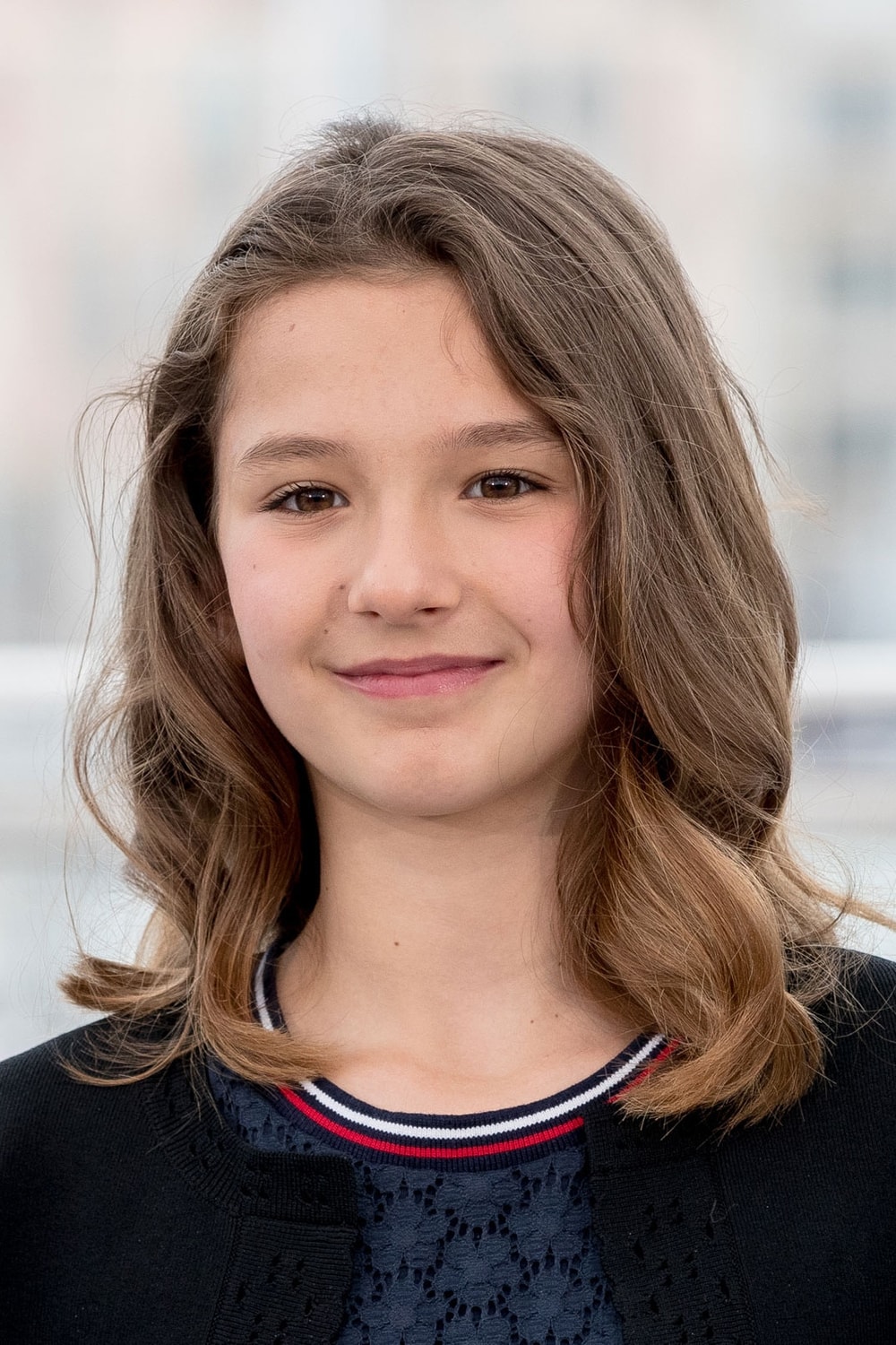 Foto de Lise Leplat Prudhomme