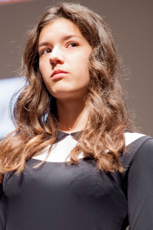 Foto de Jeanne Voisin