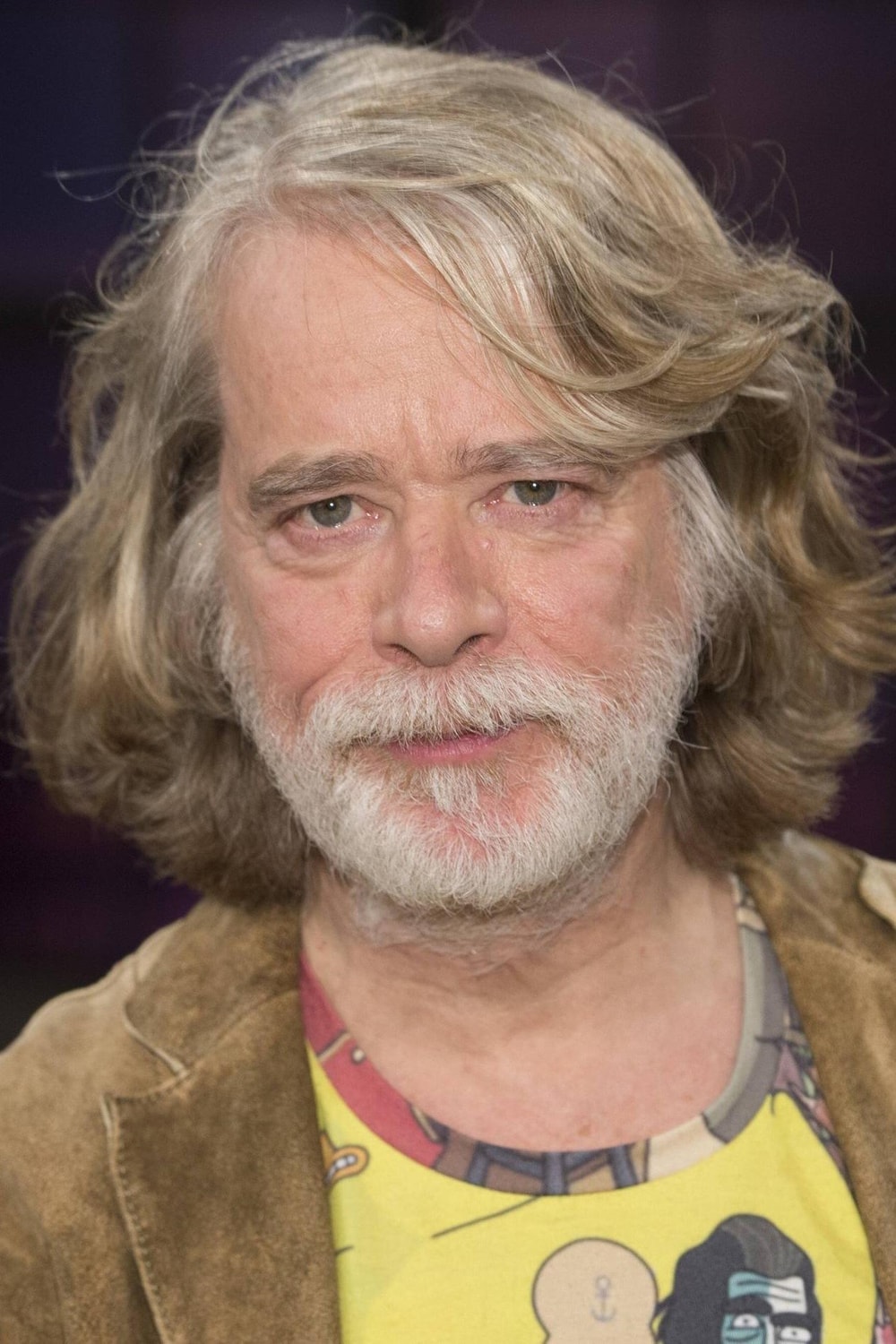 Foto de Helge Schneider