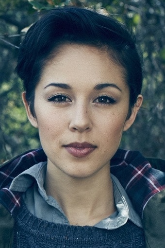 Foto de Kina Grannis