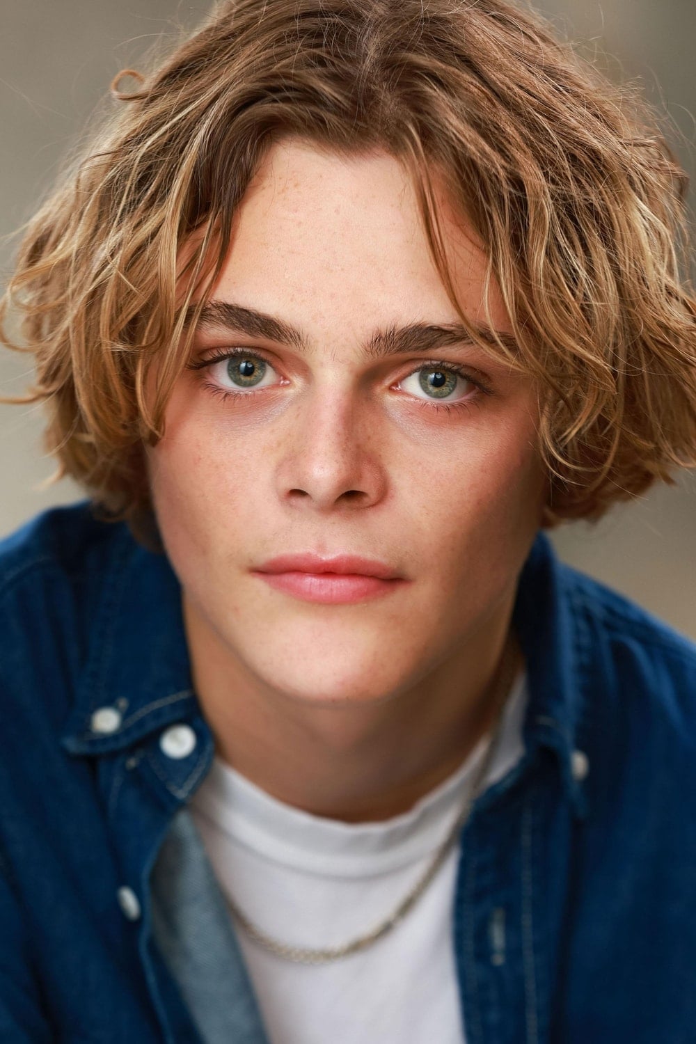 Foto de Billy Barratt