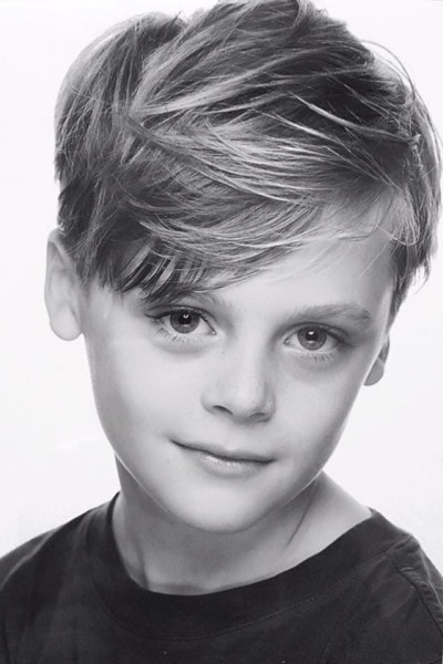 Foto de Billy Barratt