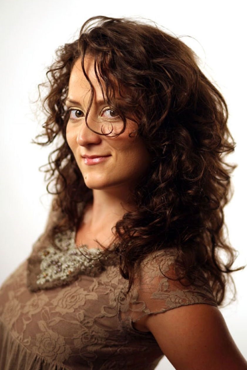 Foto de Vilma Frantová