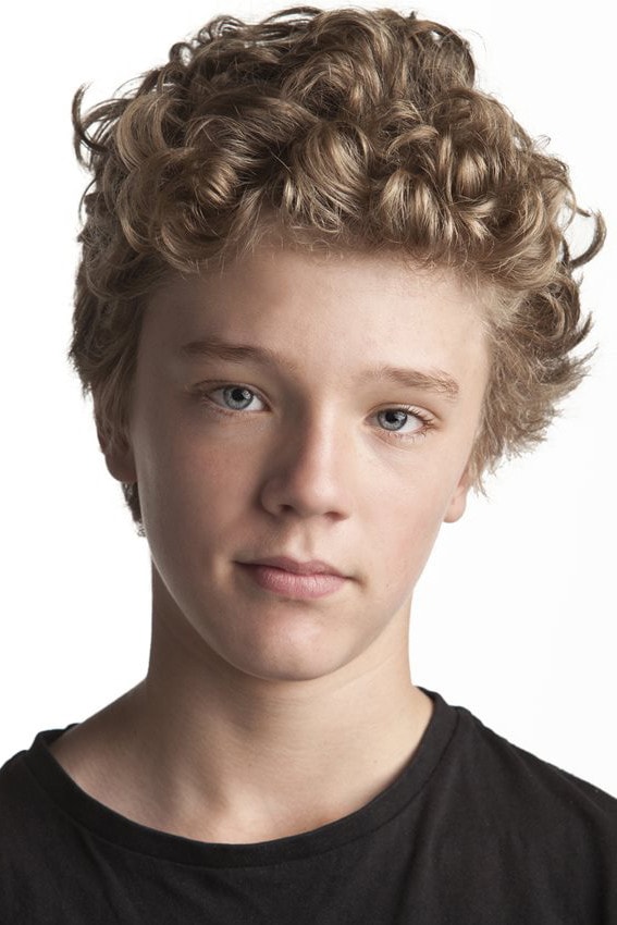 Foto de Sam Winspear-Schillings