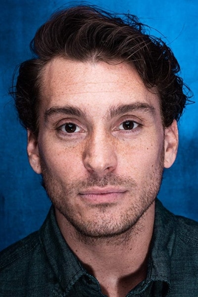 Foto de Deano Bugatti