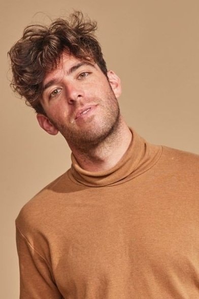 Foto de Jonah Feingold