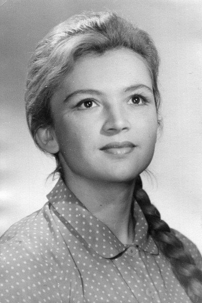 Foto de Inna Vykhodtseva