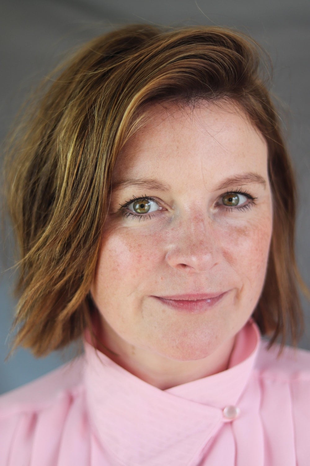 Foto de Niamh McCann