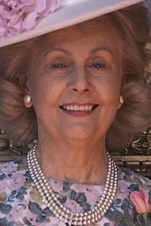 Foto de Alison McGuire