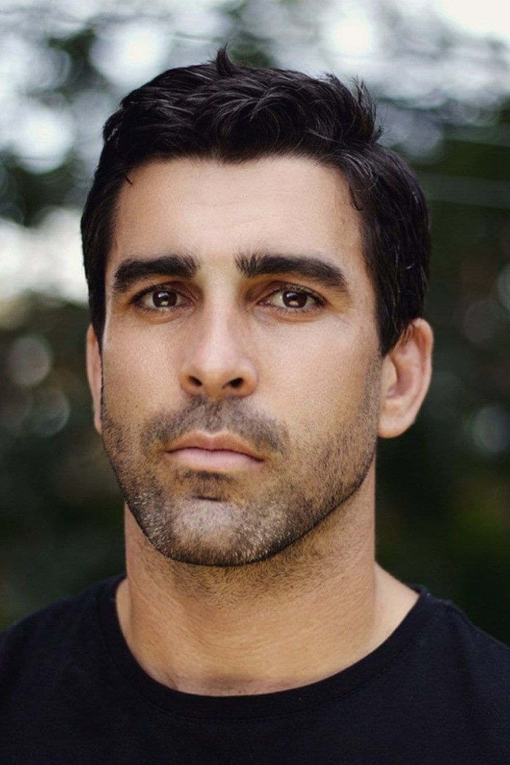 Foto de Garreth Hadfield