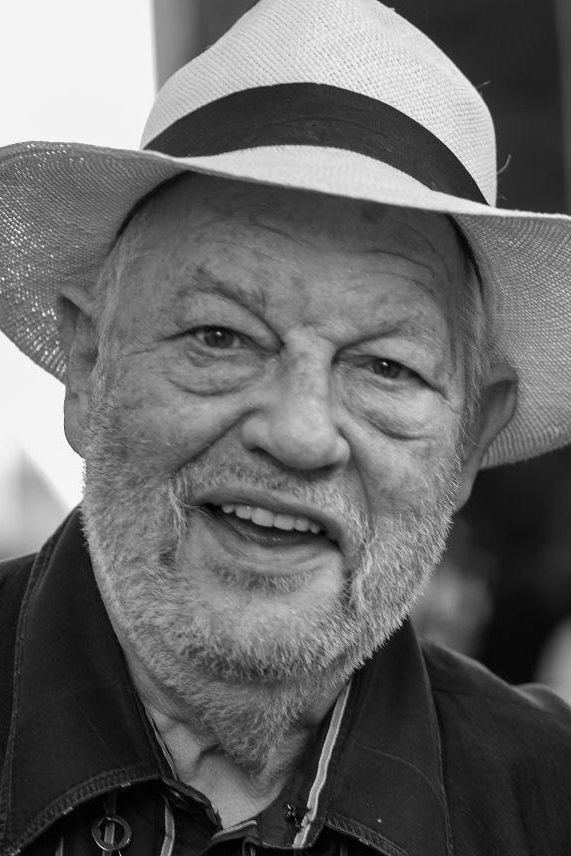 Foto de Peter Berling