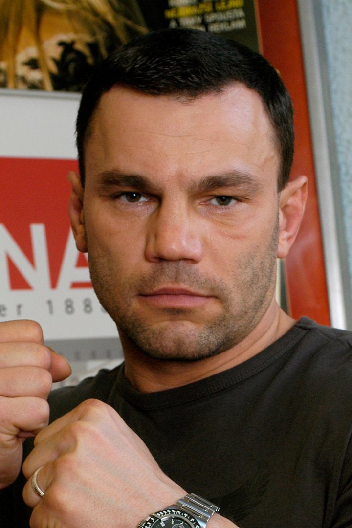 Foto de Roman Kracík