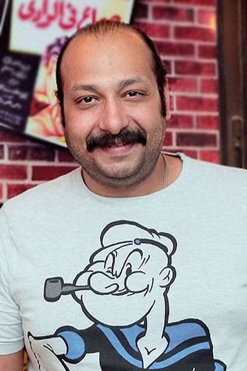 Foto de Mohamed Tharwat