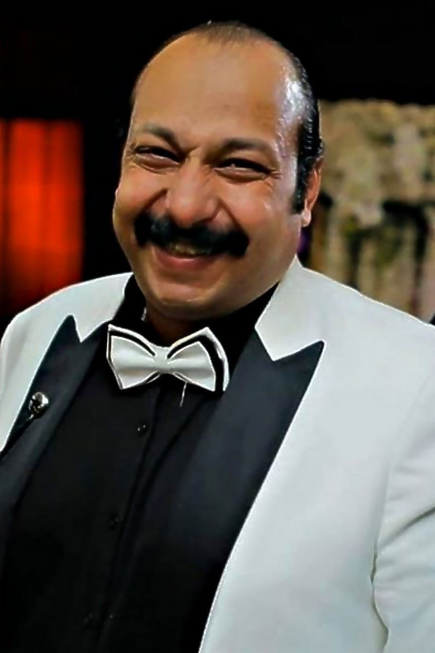 Foto de Mohamed Tharwat