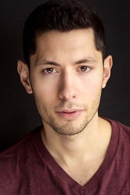 Foto de Albert Nicholas