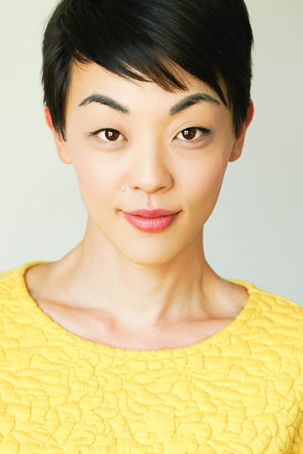 Foto de Michelle Kim McCoy