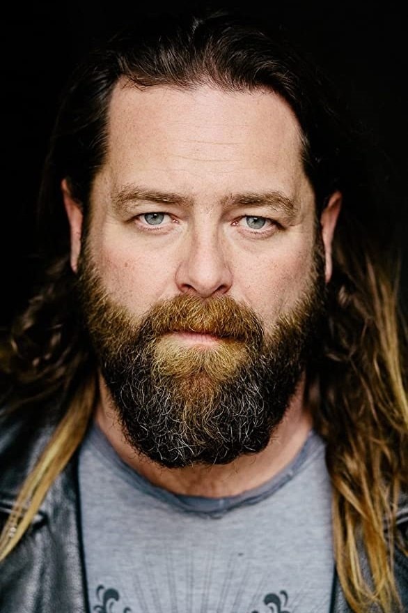 Foto de Jesse Stretch