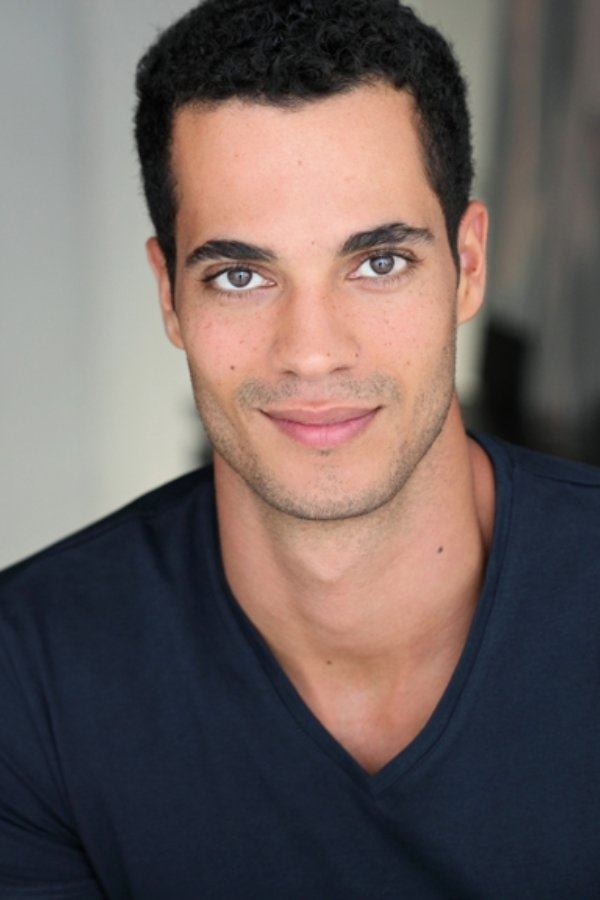 Foto de Elijah Moreland