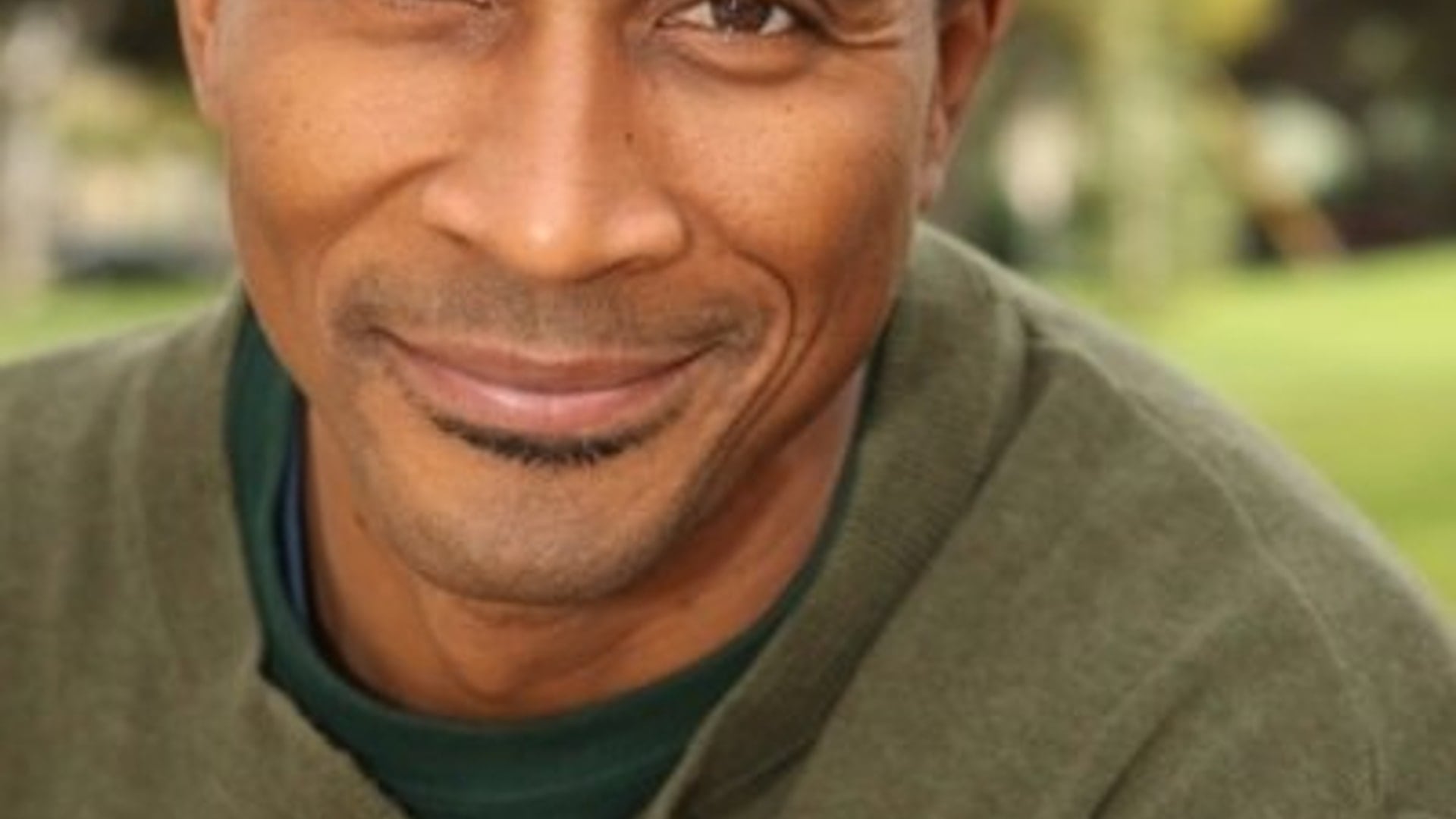 Foto de Gordon Greene