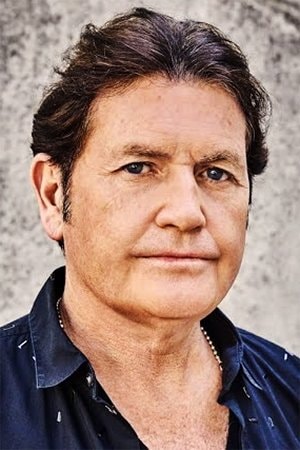 Foto de Charlie Burchill