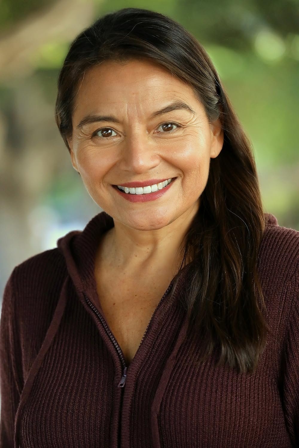 Foto de Miraida Rios