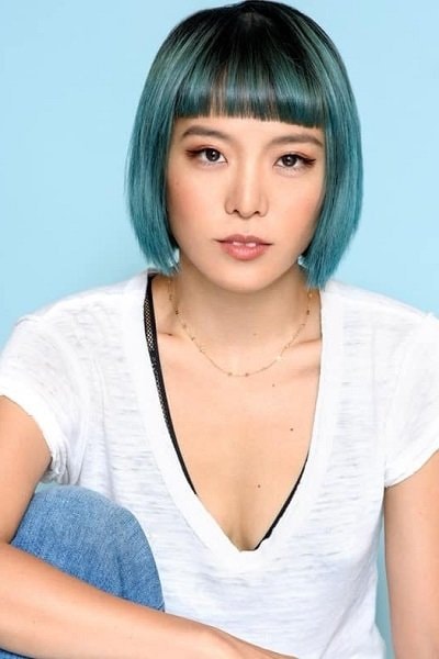 Foto de Aye Hasegawa