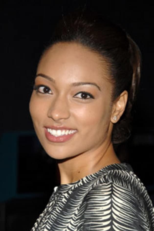 Foto de Rachel Nicks